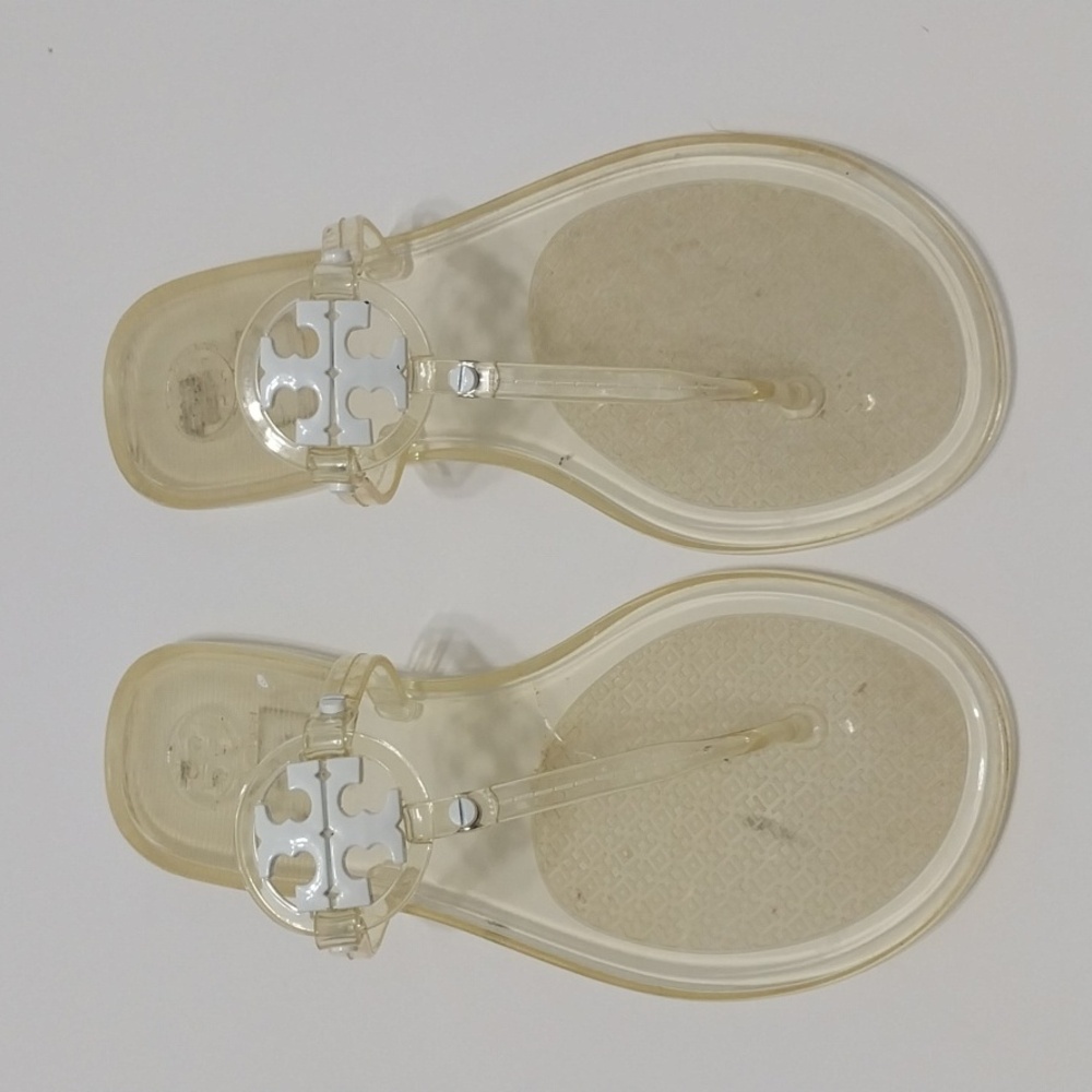 Tory Burch Mini Miller Sandals